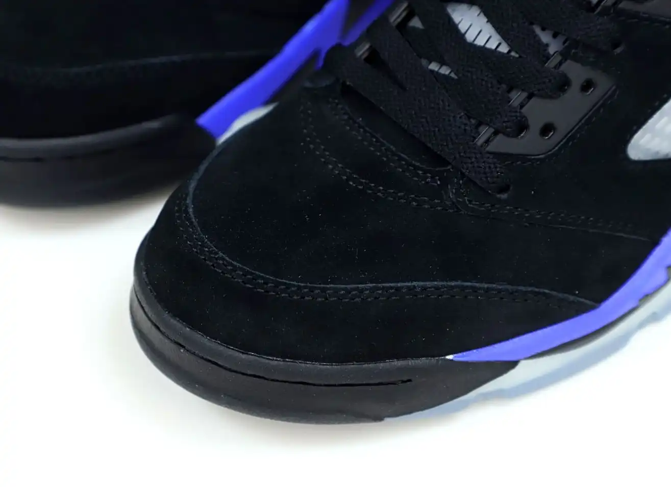 AIR JORDAN AIR JORDAN 5 RETRO 'RACER BLUE'