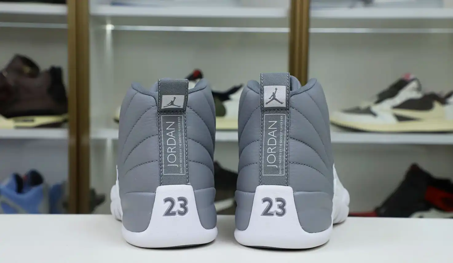 Jordan Air Jordan 12 retro 