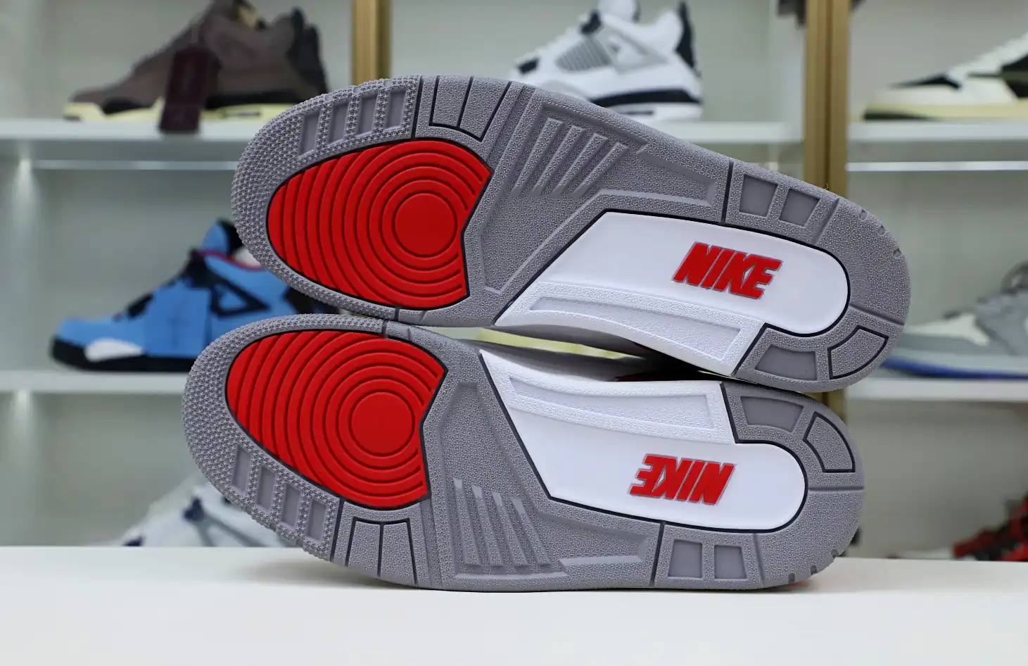 AIR JORDAN 3RETRO