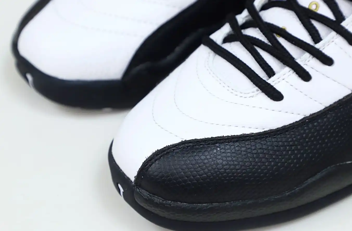 AIR JORDAN 12 RETRO 'ROYALTY'