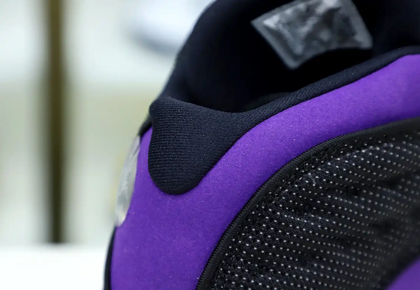 AIR JORDAN AIR JORDAN 13 RETRO 'COURT PURPLE'