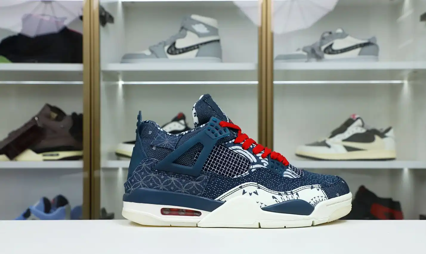 Jordan Air Jordan 4 retro se 