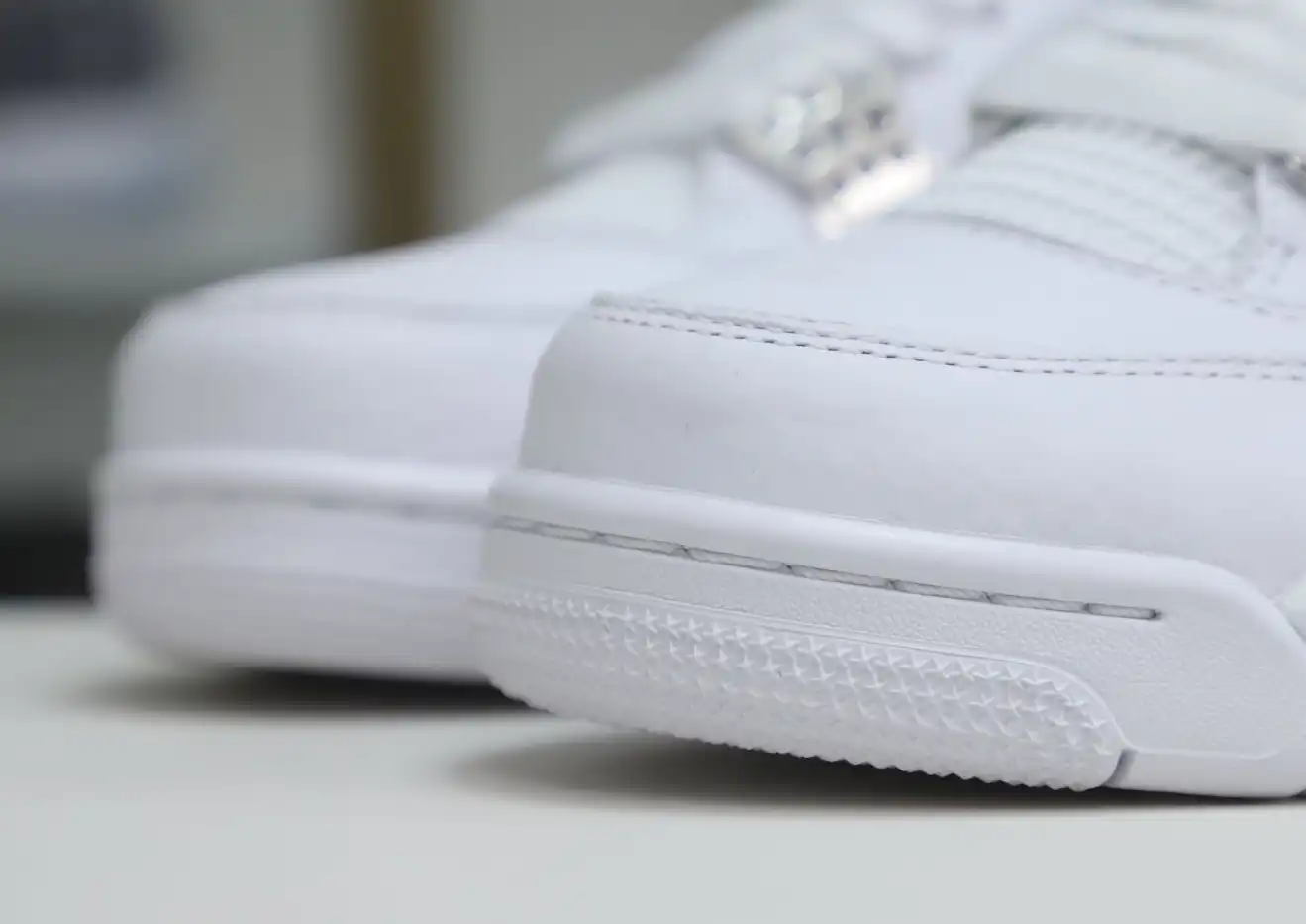 Jordan Air Jordan 4 retro pure money