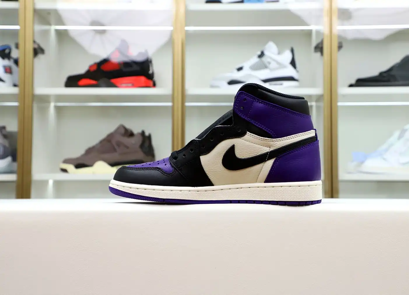 Air Jordan 1