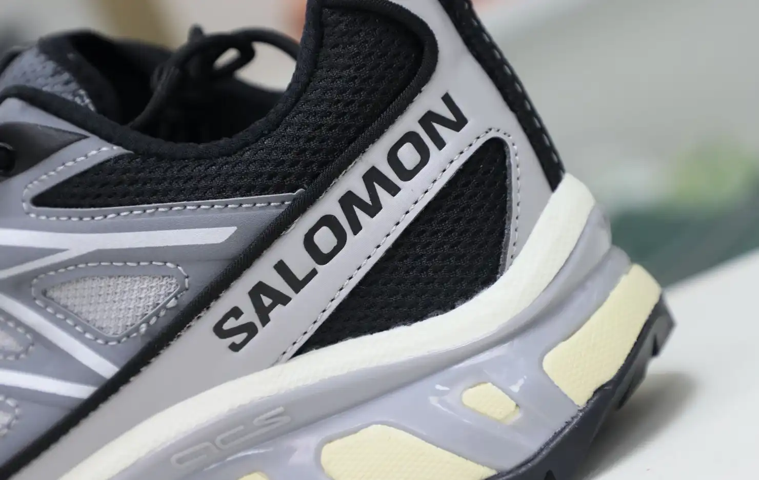 hype SALOMON XT-6 EXPANSE