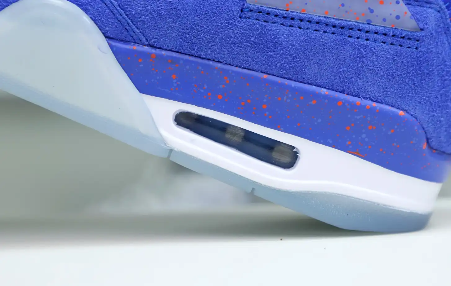 Jordan Air Jordan 4