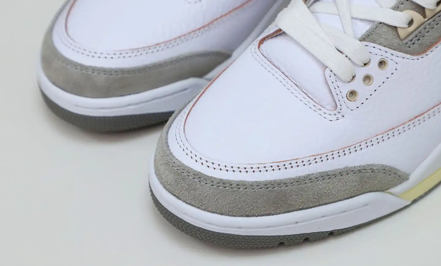 MANIÉRE X WMNS AIR JORDAN 3