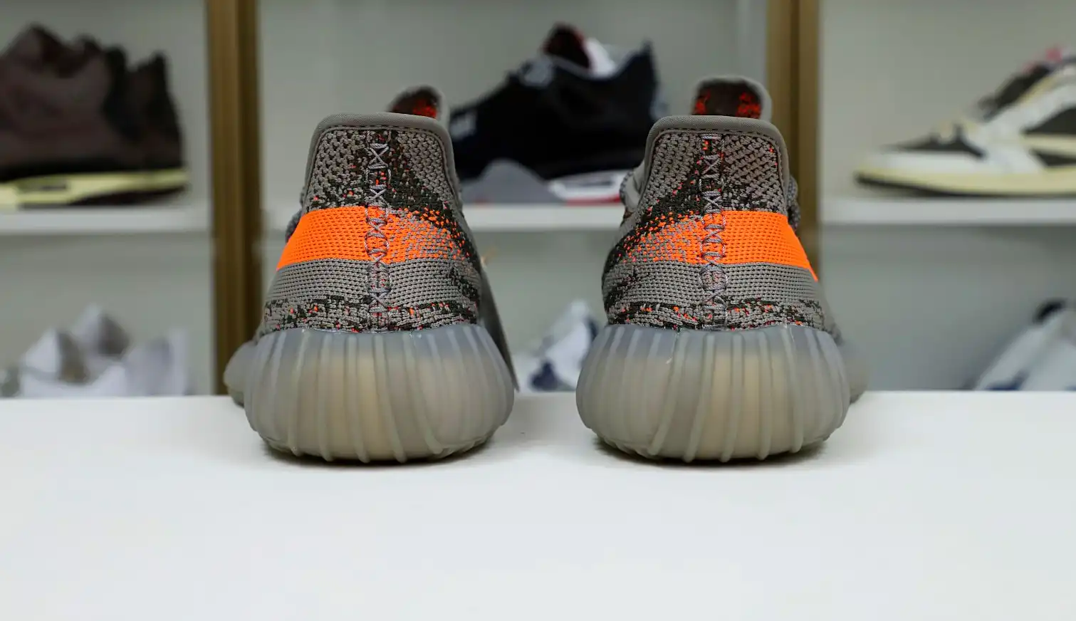 hype Yeezy boost 350 beluga reflectiv