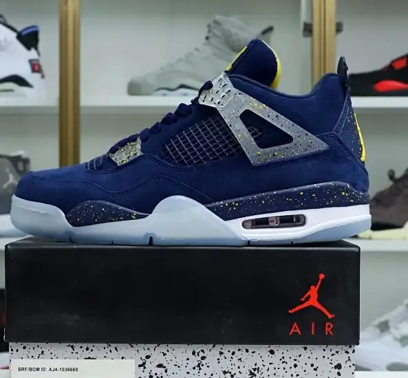 Jordan Air Jordan 4