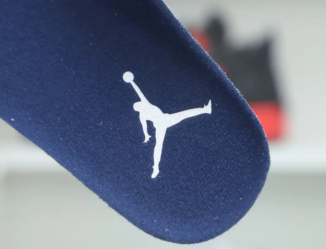 AIR JORDAN 6 MIDNIGHT NAVY