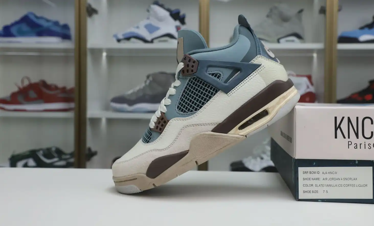 Jordan Air Jordan 4