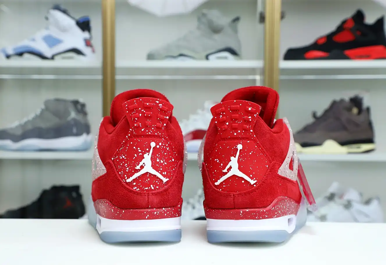 Jordan Air Jordan 4