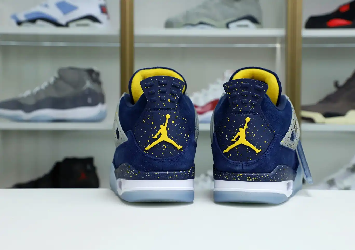 Jordan Air Jordan 4