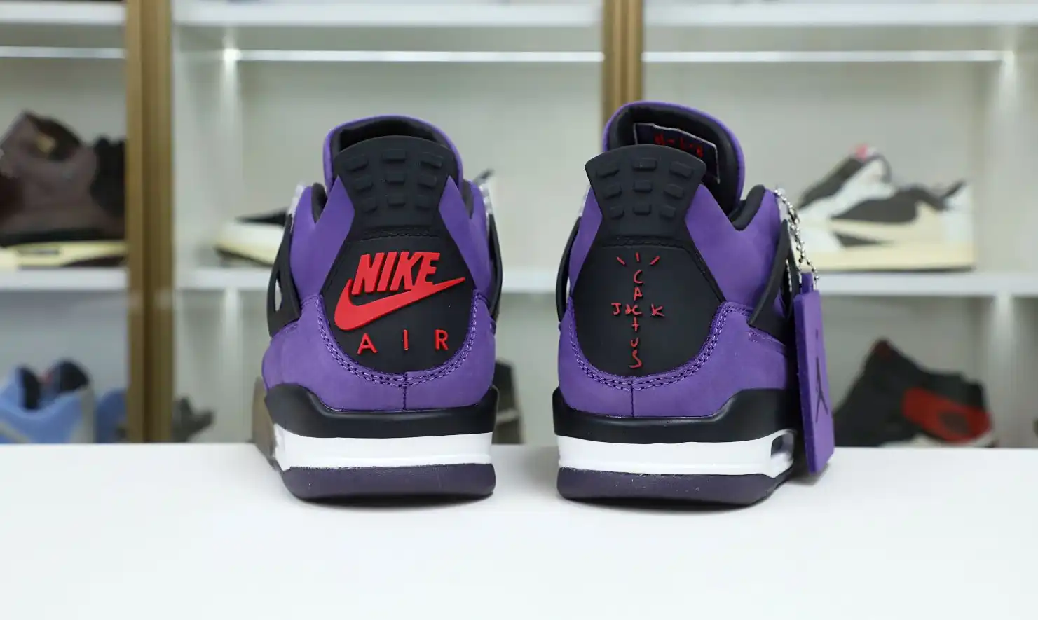 Jordan Air Jordan 4