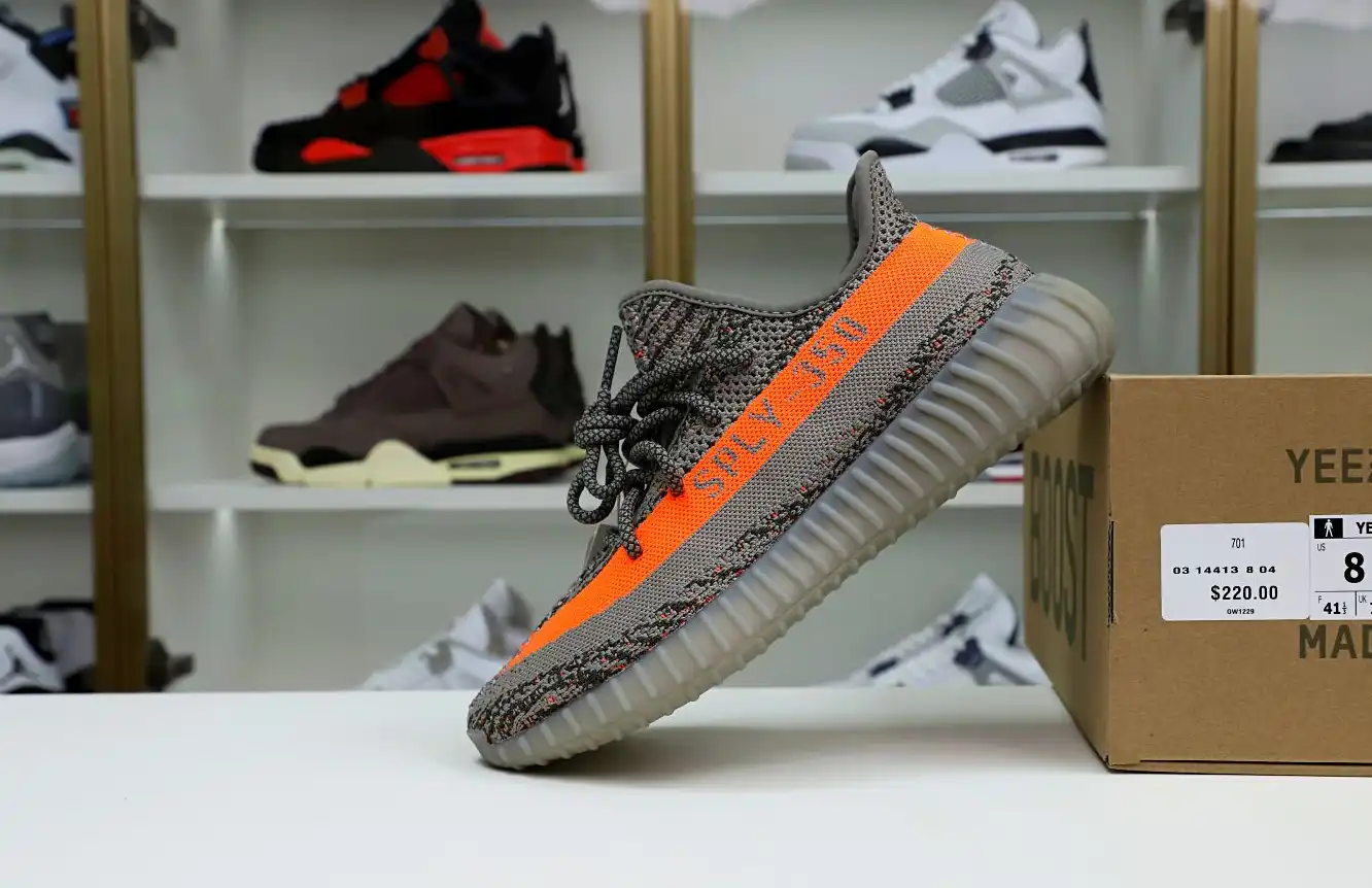 hype Yeezy boost 350 beluga reflectiv