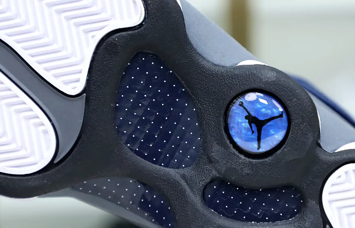 AIR JORDAN 13 RETRO 'FLINT' 2020