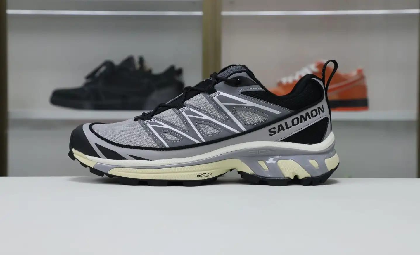 hype SALOMON XT-6 EXPANSE