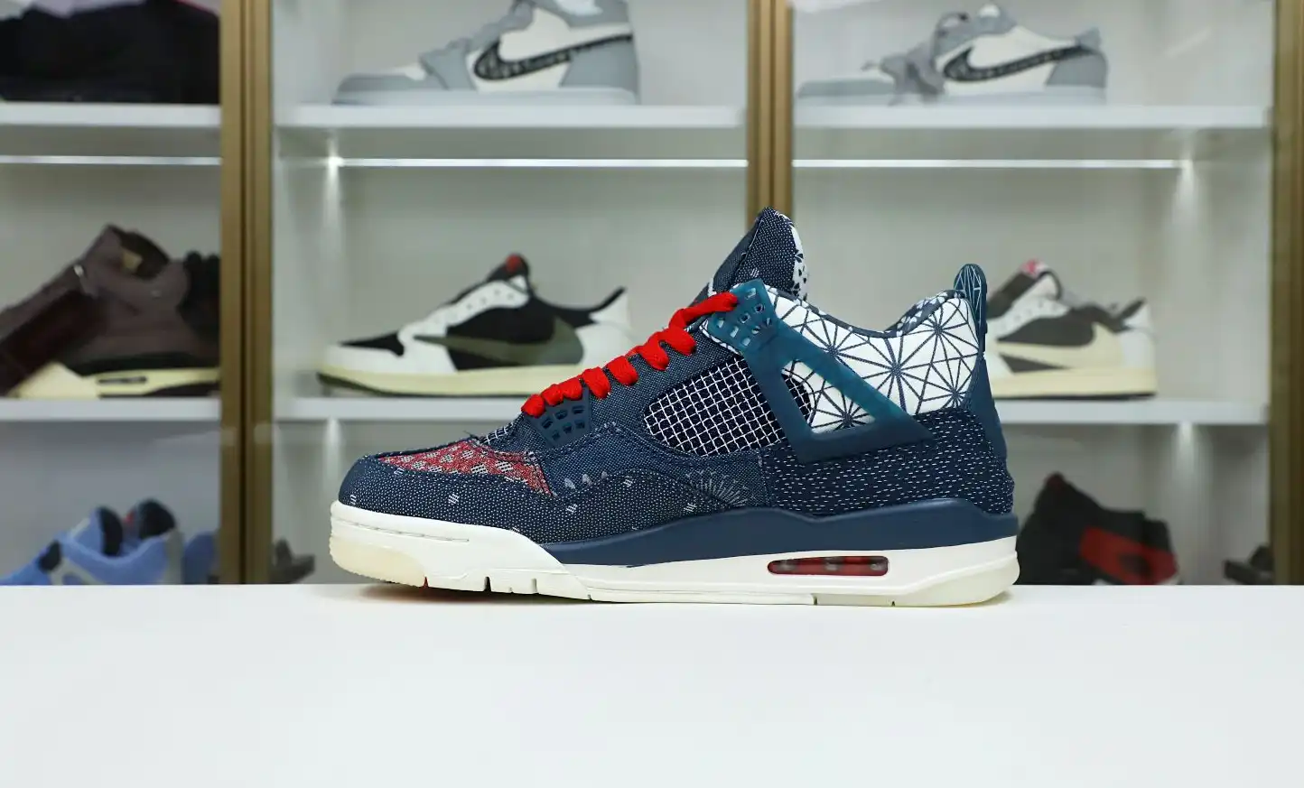 Jordan Air Jordan 4 retro se 