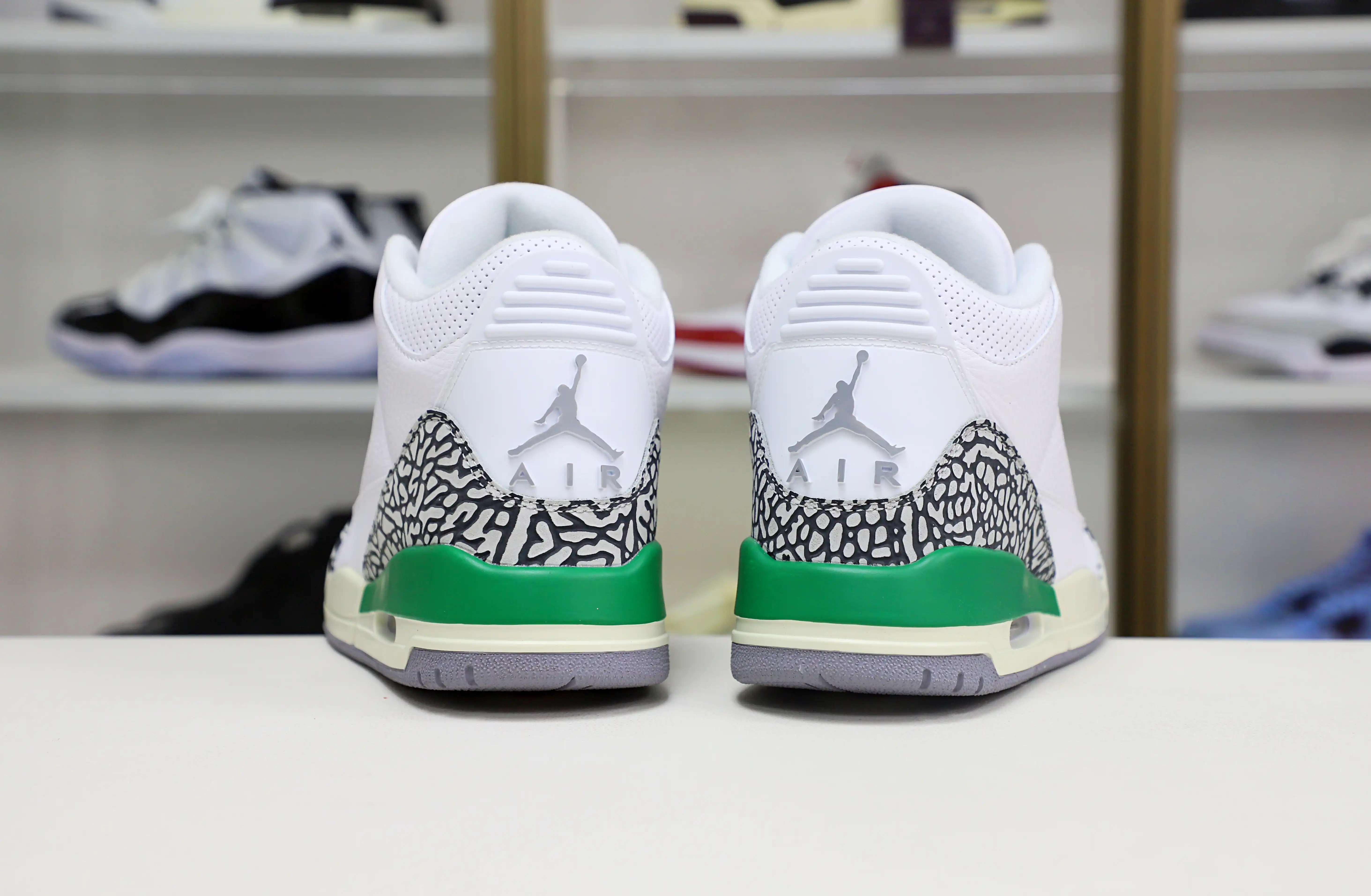 Jordan Air Jordan 3 Retro