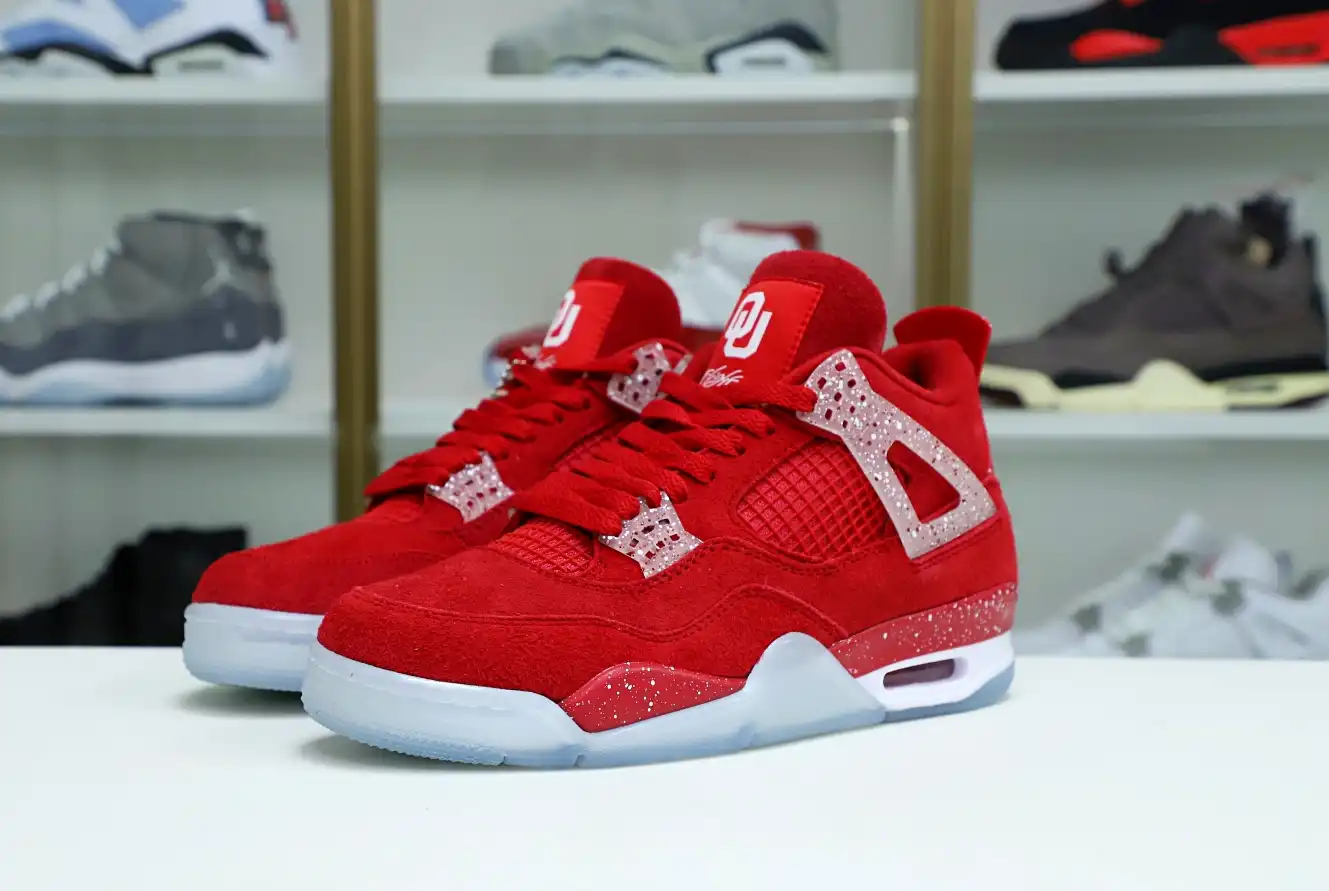Jordan Air Jordan 4
