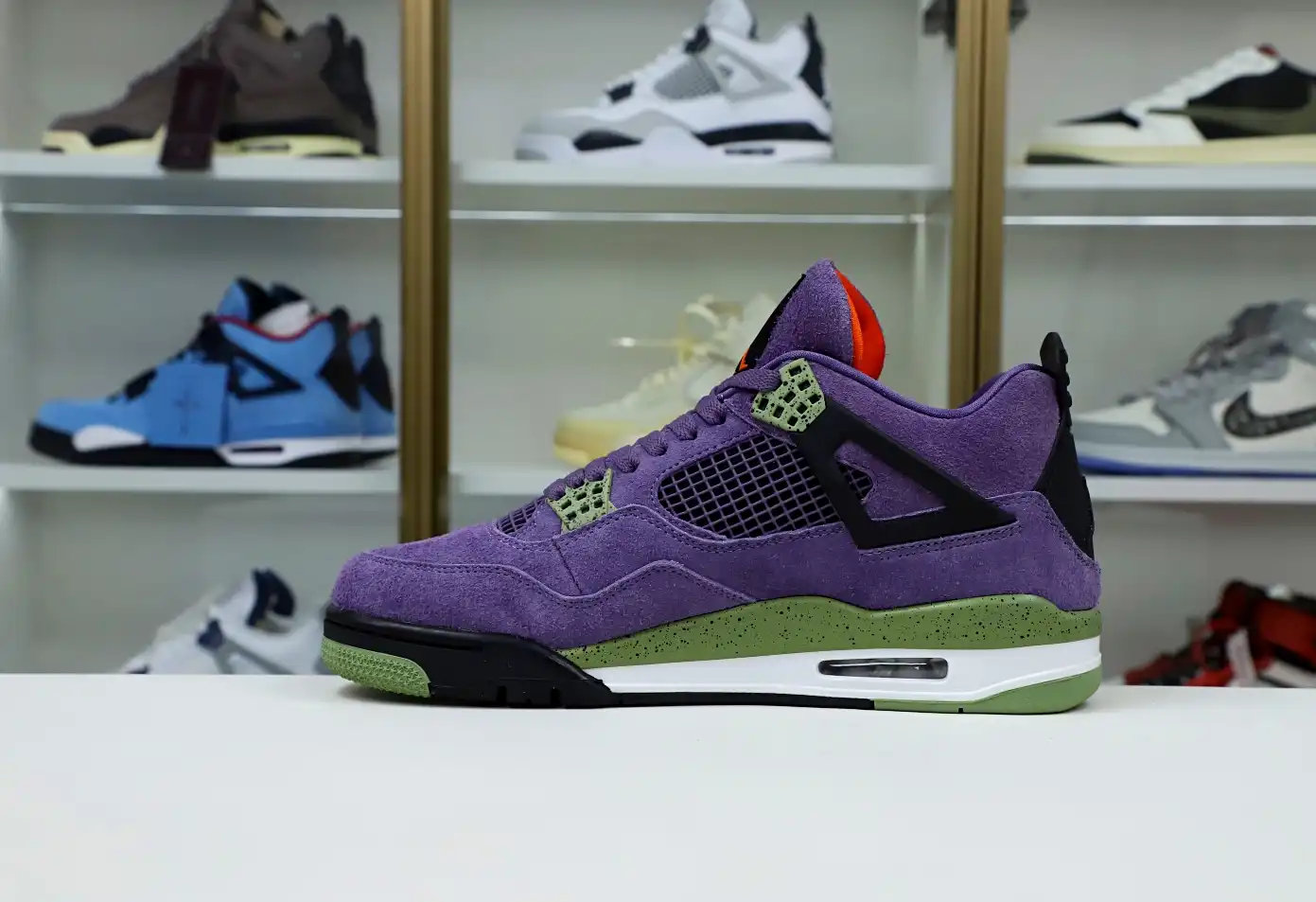 Jordan Air Jordan 4 retro 