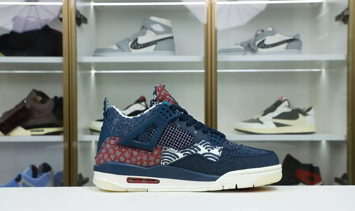 Jordan Air Jordan 4 retro se 