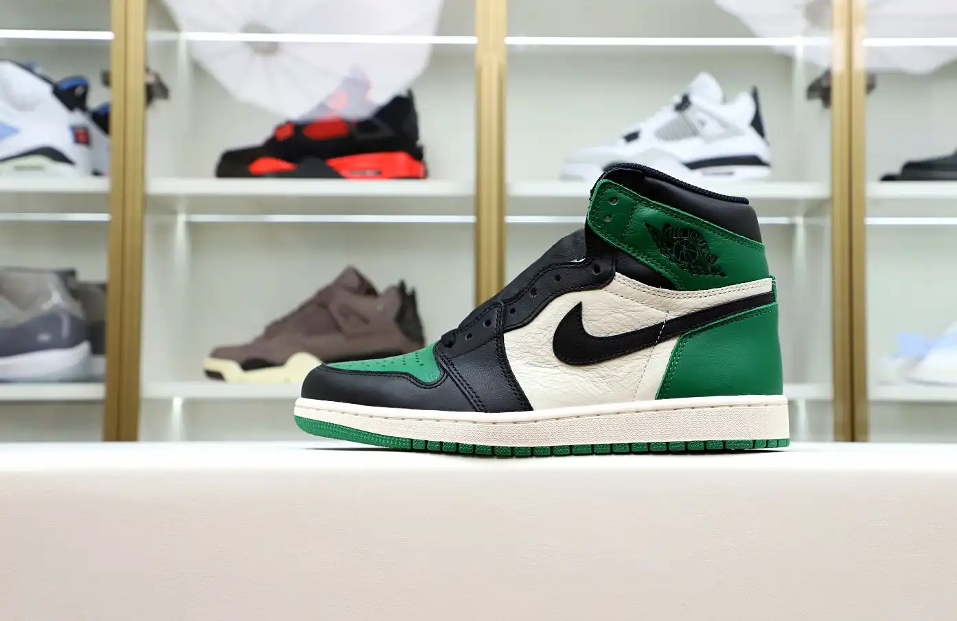 Air Jordan 1