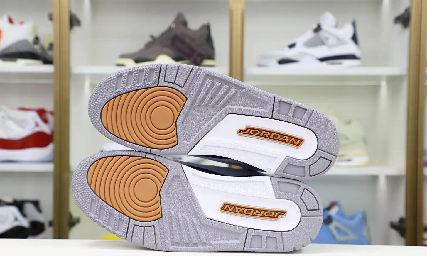 Jordan Air Jordan 3 retro