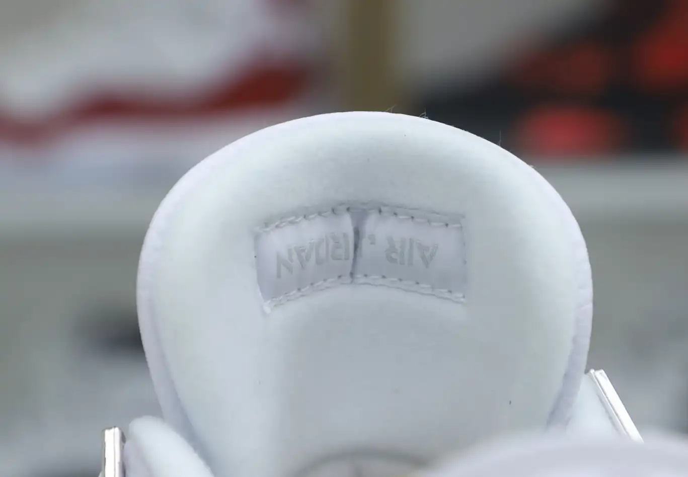 Jordan Air Jordan 4 retro pure money