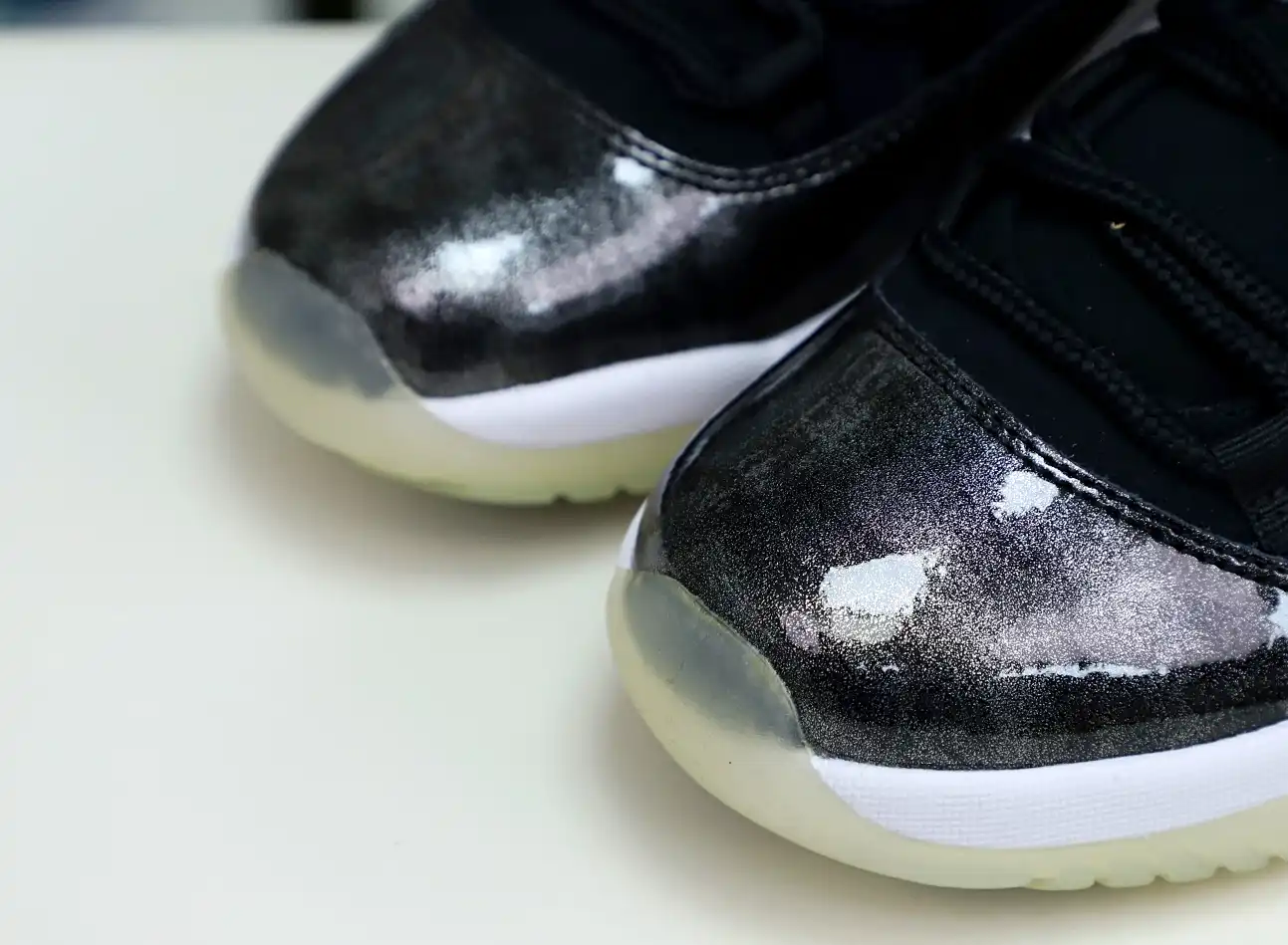 Jordan Air Jordan 11 retro low barons