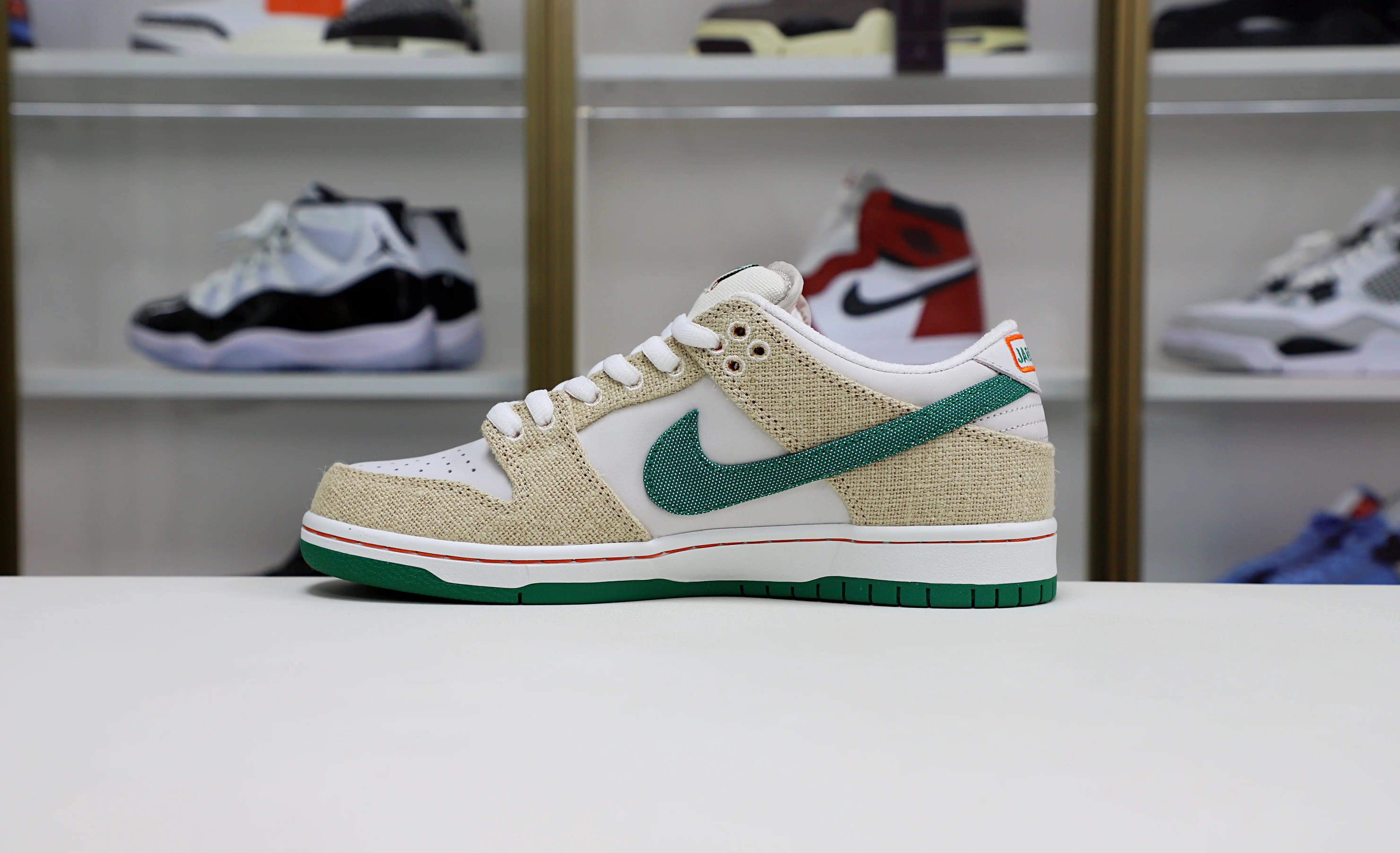 hype Nike SB Dunk JARRITOS MELBOURNE