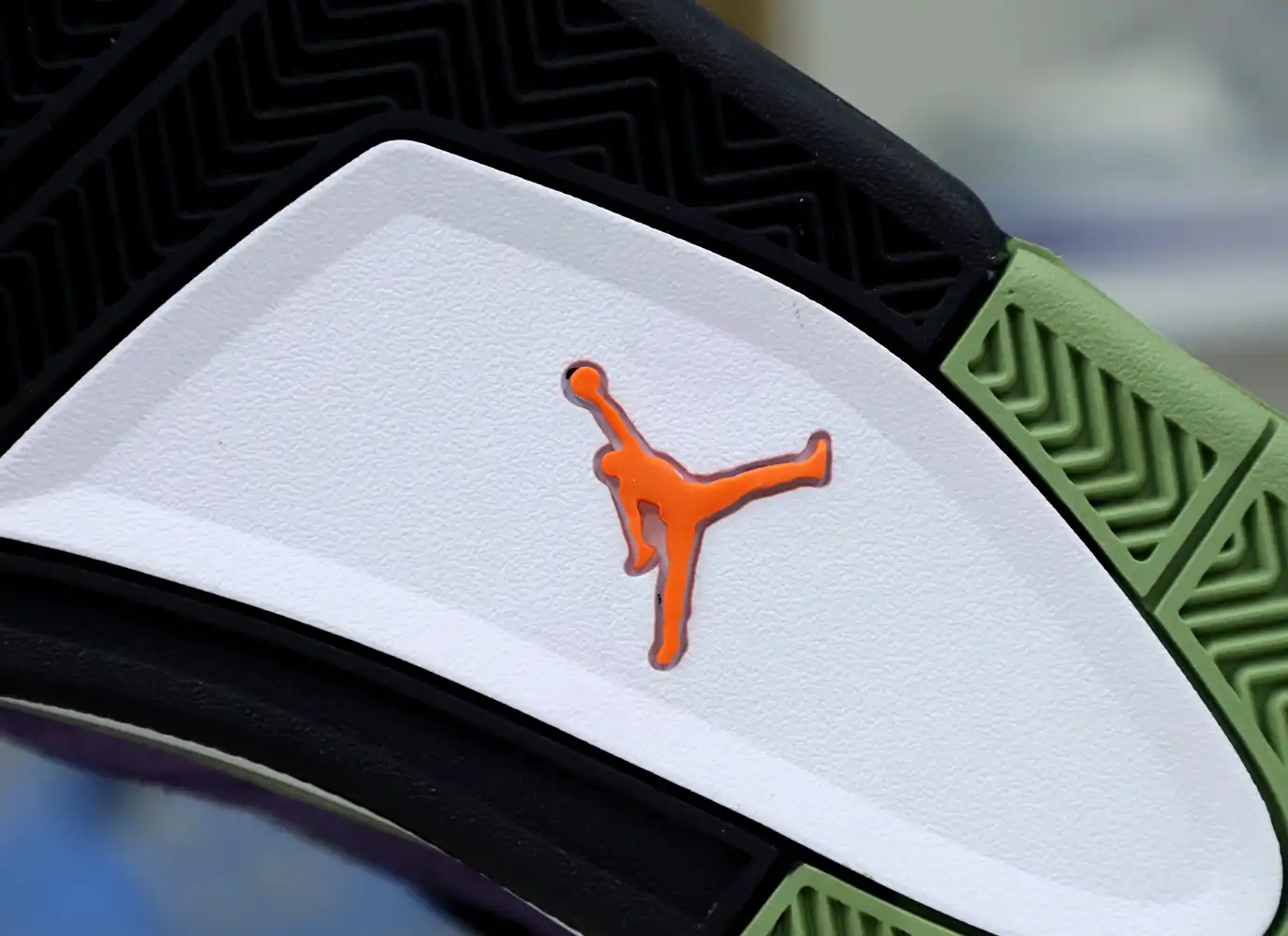 Jordan Air Jordan 4 retro 