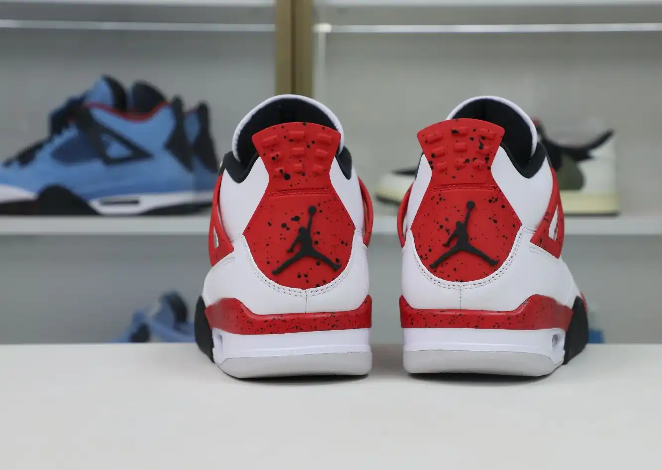 Jordan Air Jordan 4
