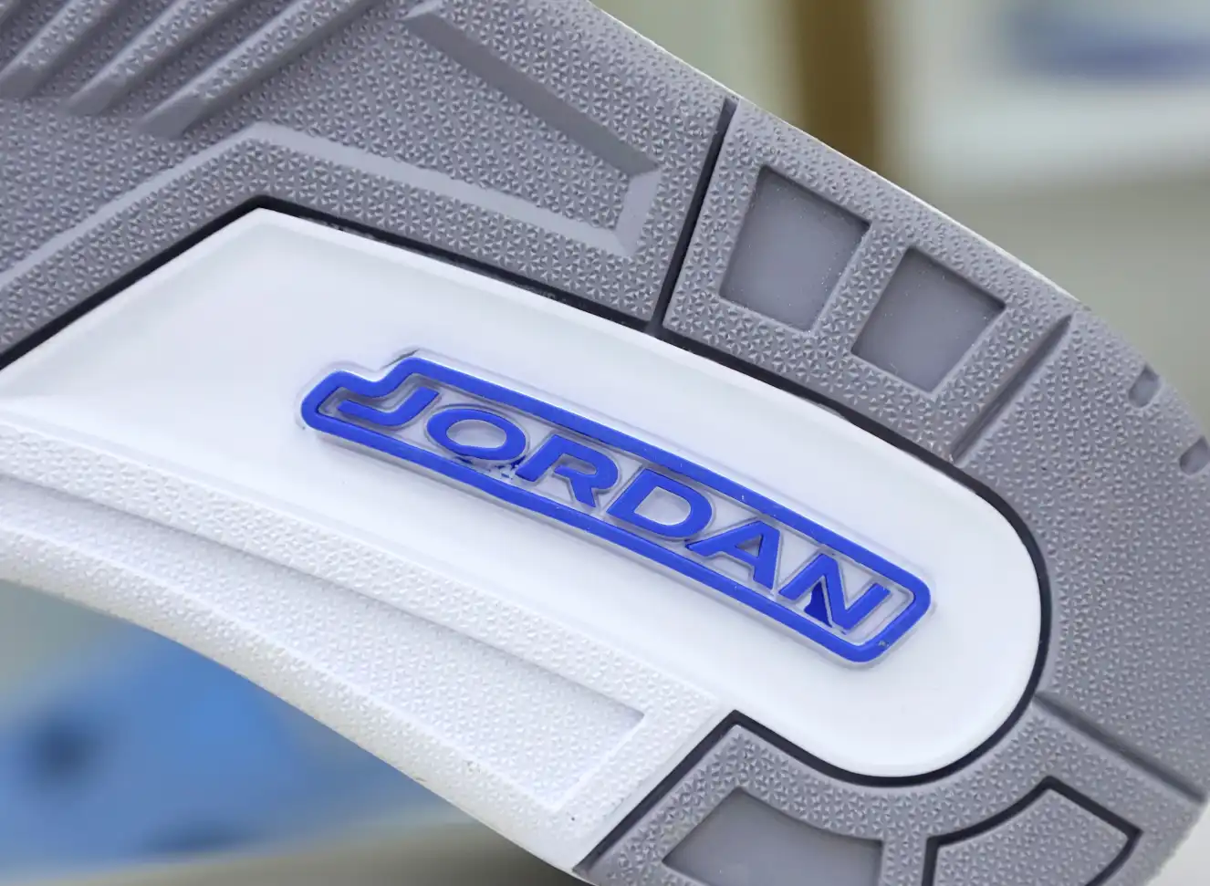 AIR JORDAN 3 RETRO 'RACER BLUE' (CT8532-145)