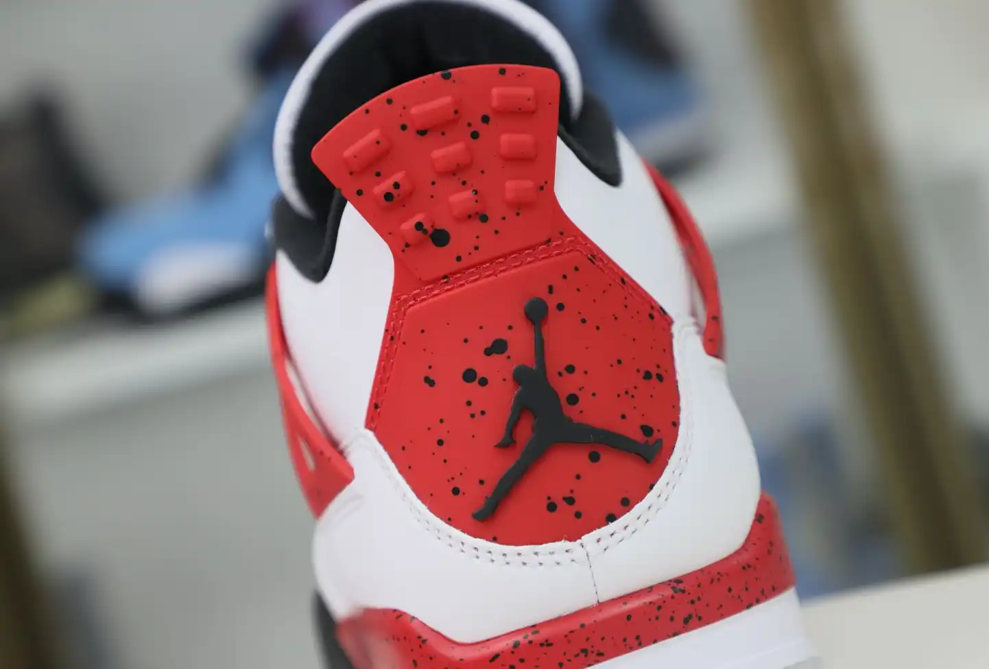 Jordan Air Jordan 4