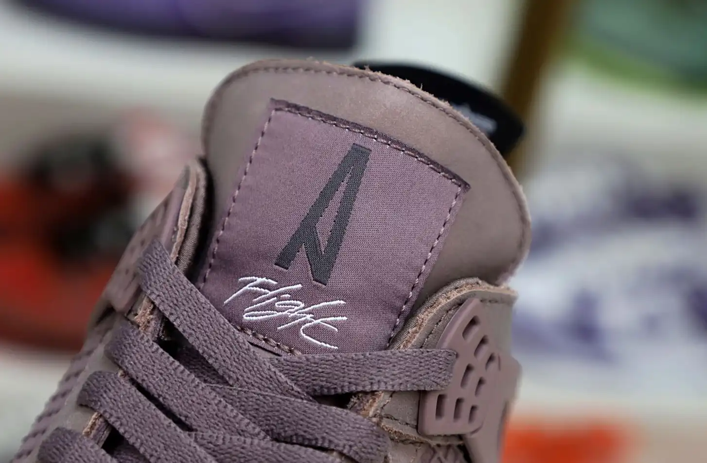 AIR JORDAN 4 AM