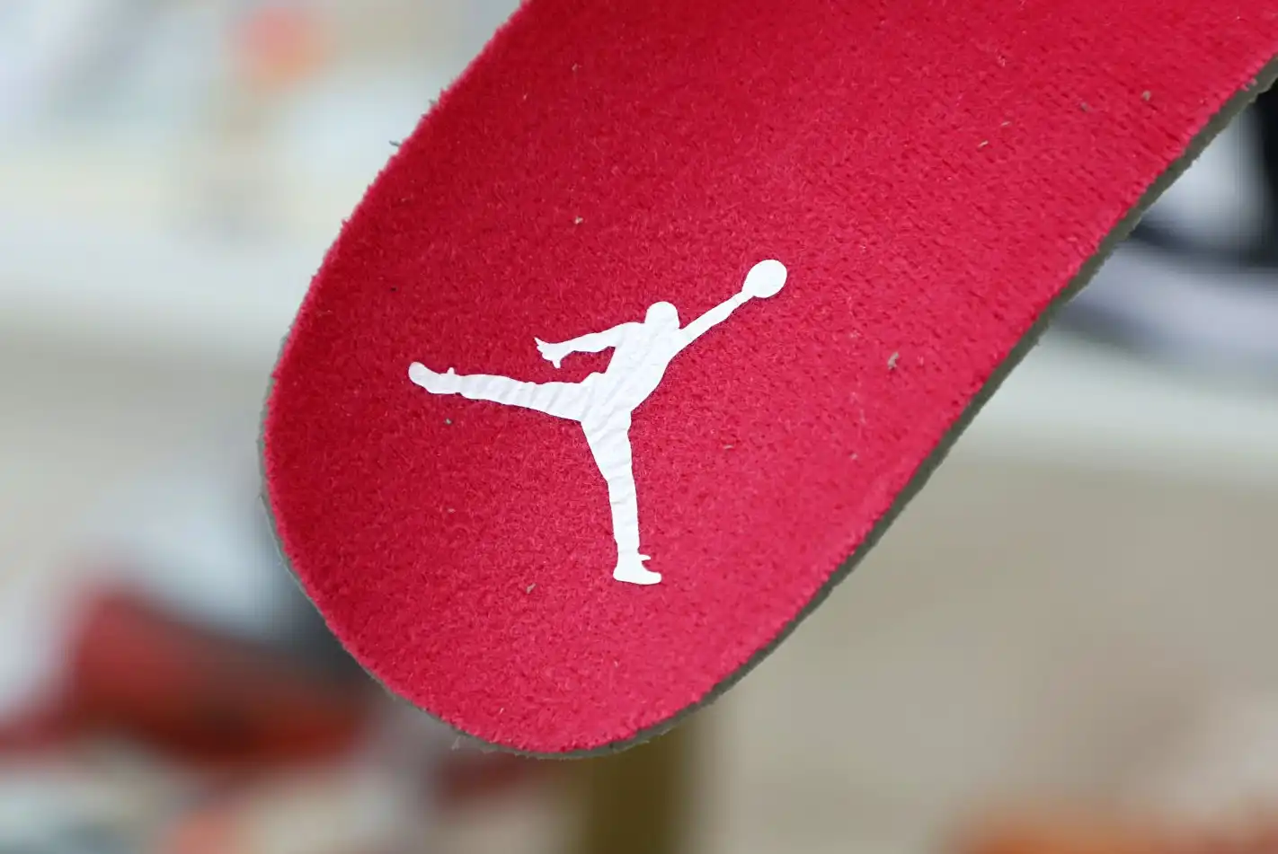 Air Jordan 3 Retro  Cardinal Red(CT8532-126）