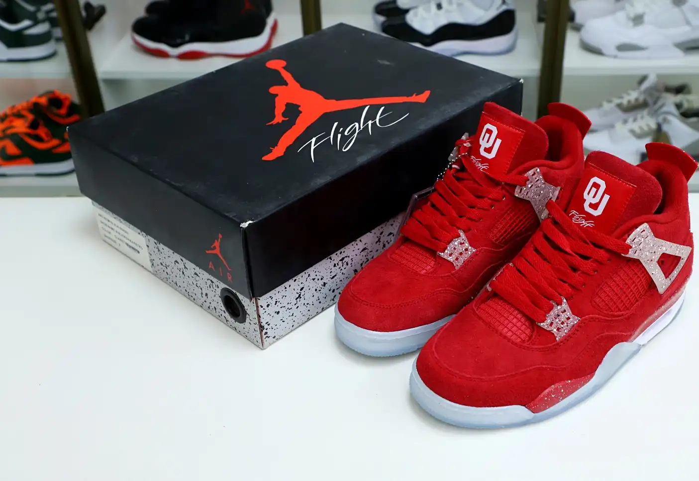 Jordan Air Jordan 4