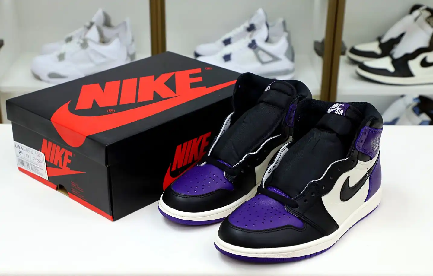 Air Jordan 1