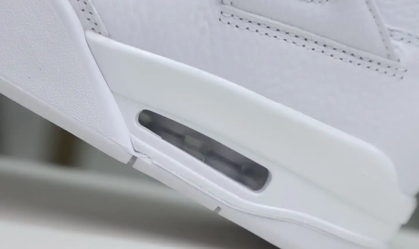 Jordan Air Jordan 4 retro pure money