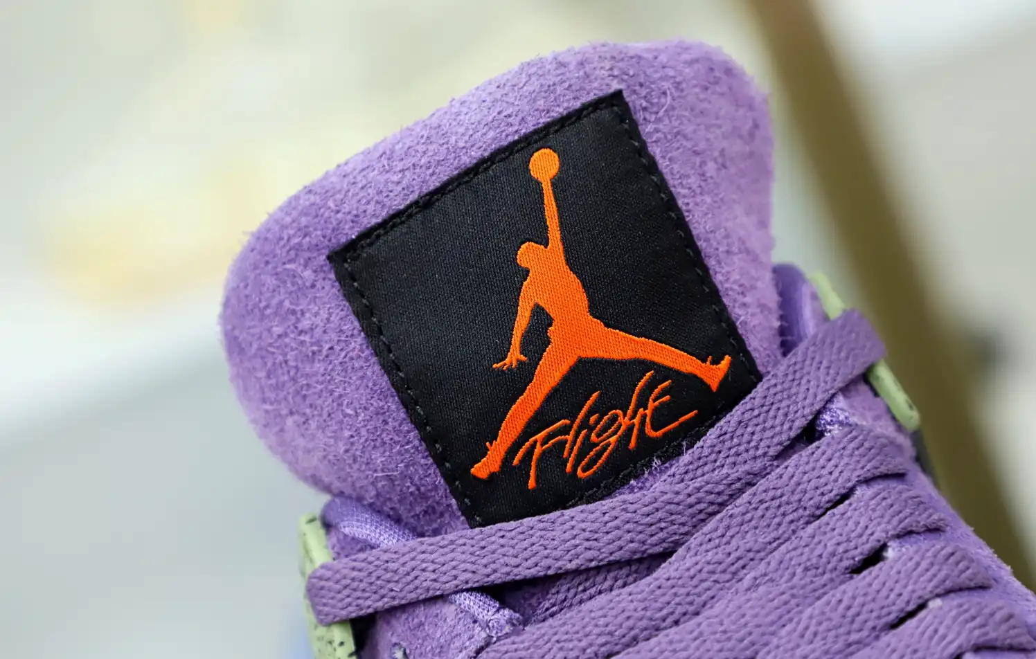Jordan Air Jordan 4 retro 