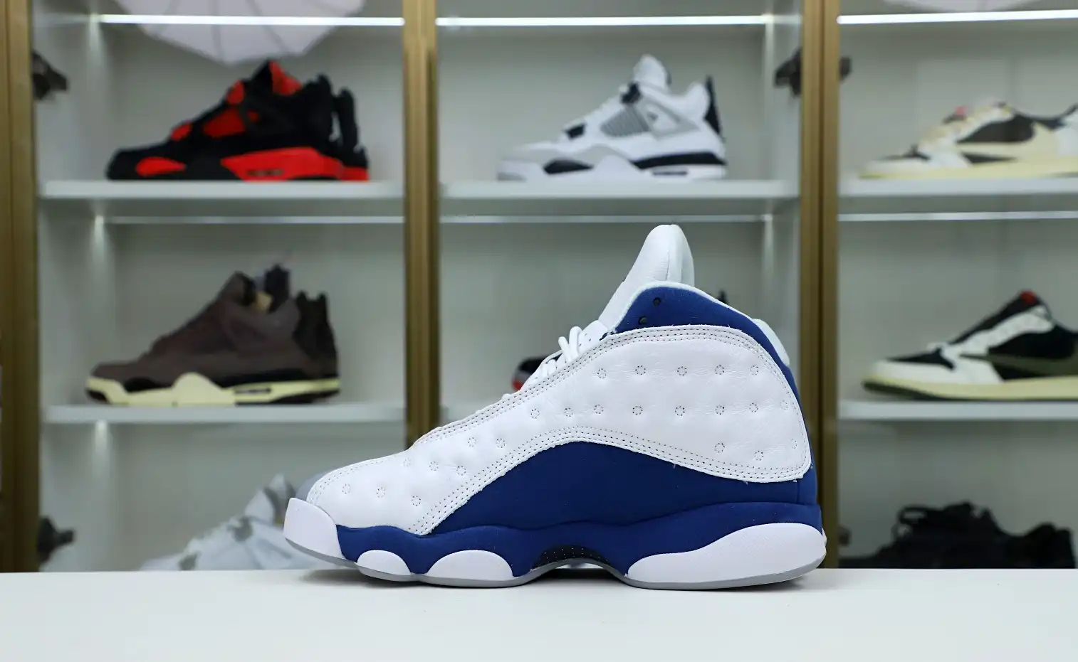 Jordan Air Jordan 13 retro 