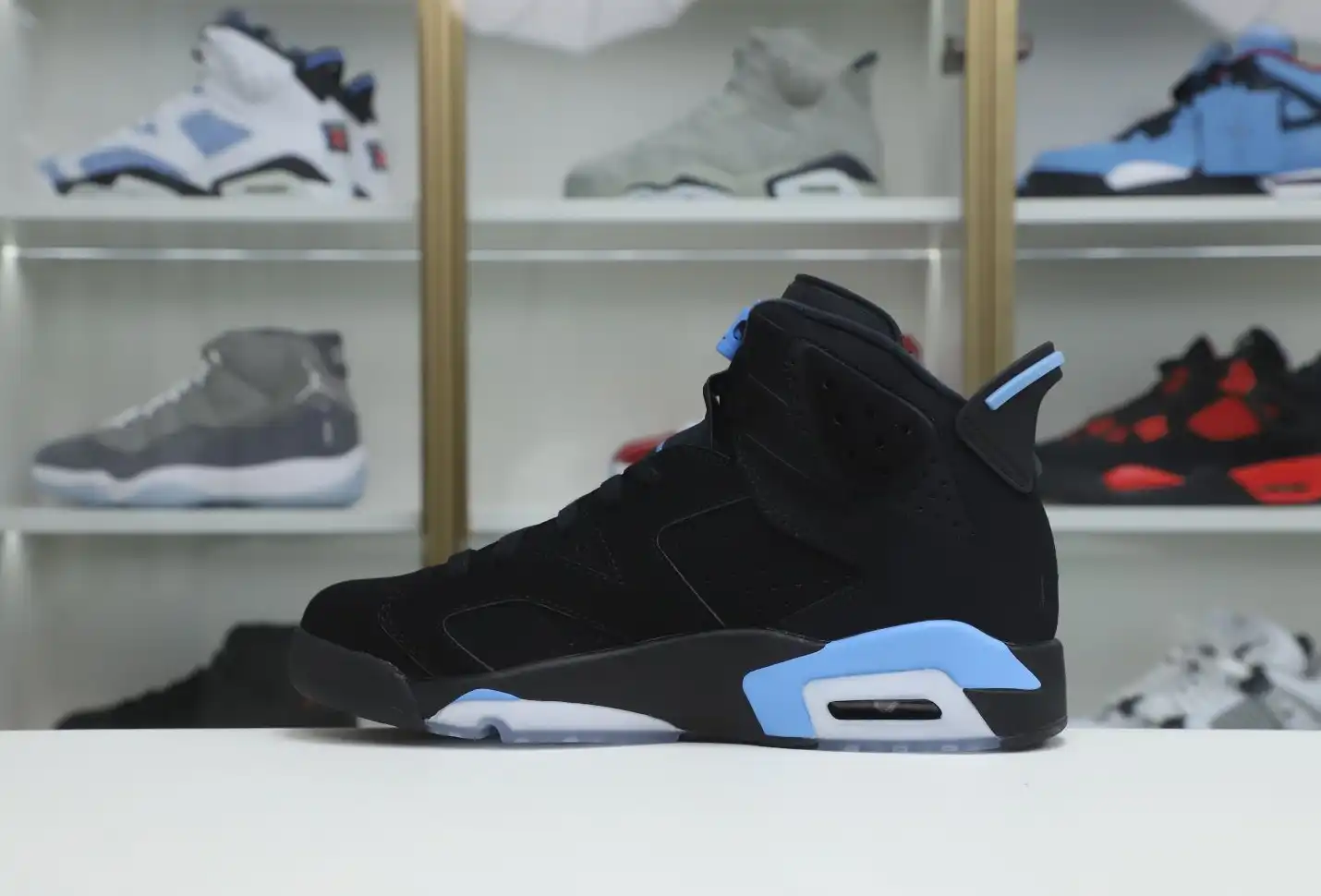 Jordan Air Jordan 6 unc