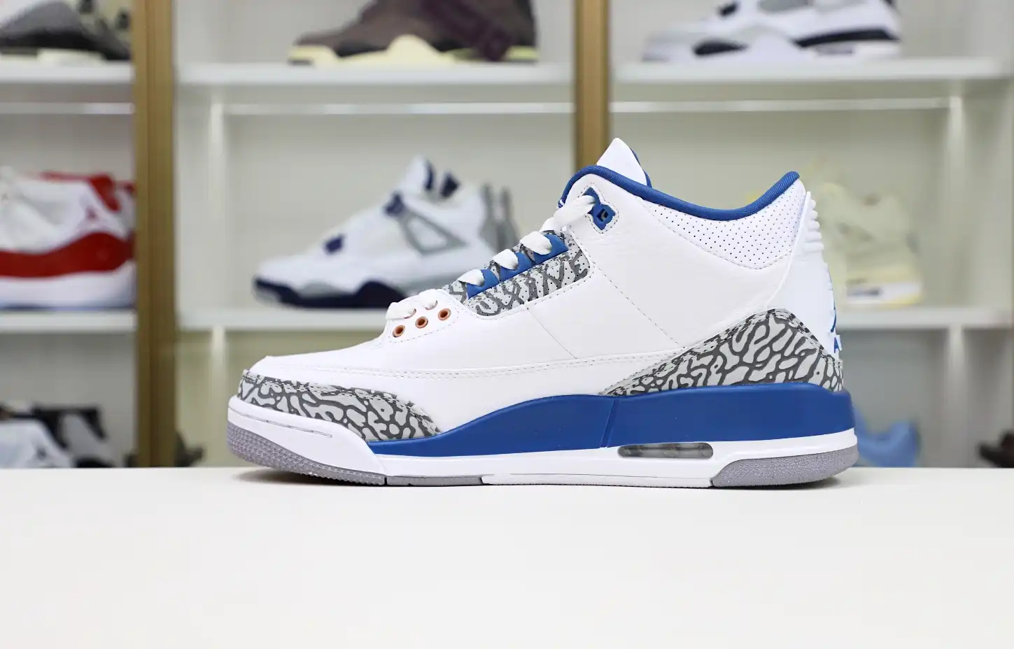 Jordan Air Jordan 3 retro