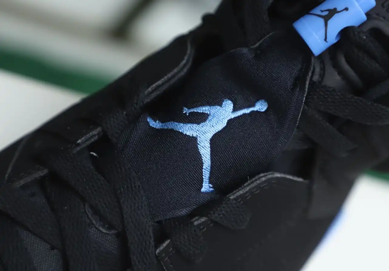 Jordan Air Jordan 6 unc