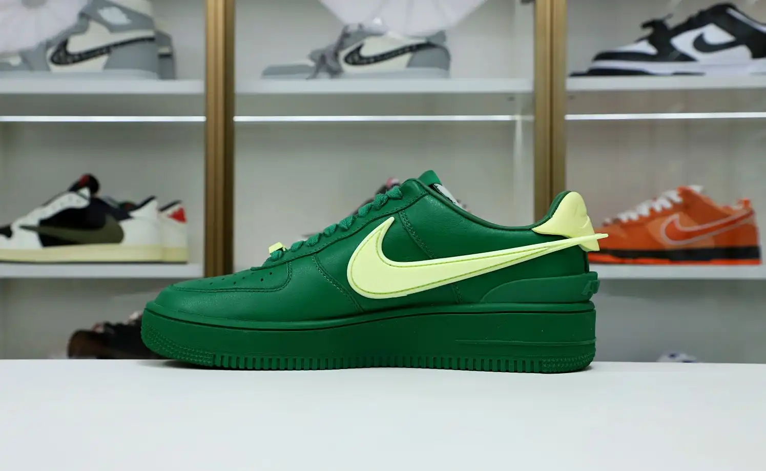 hype AMBUSH xNike Air Force1 Low