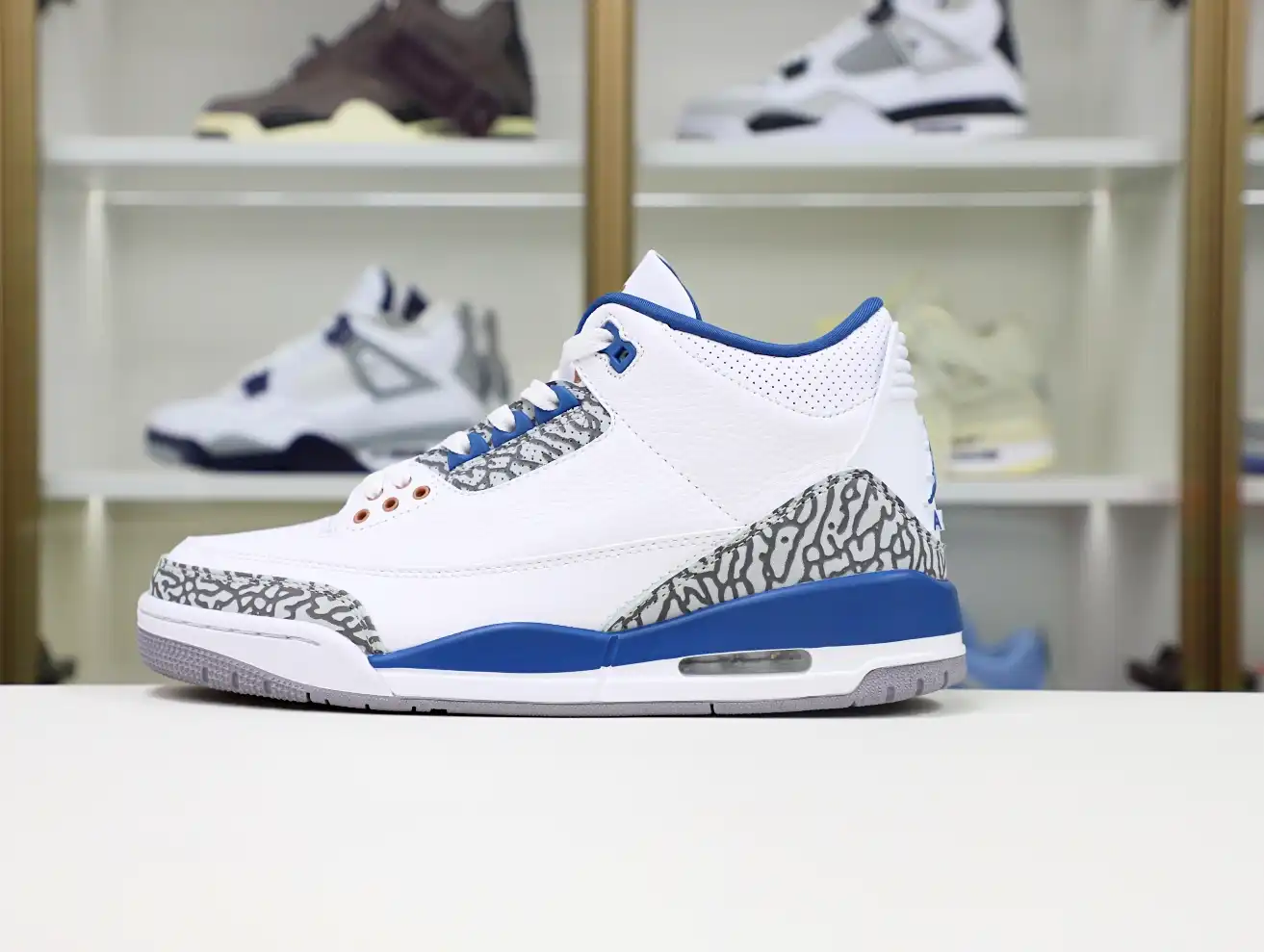 Jordan Air Jordan 3 retro