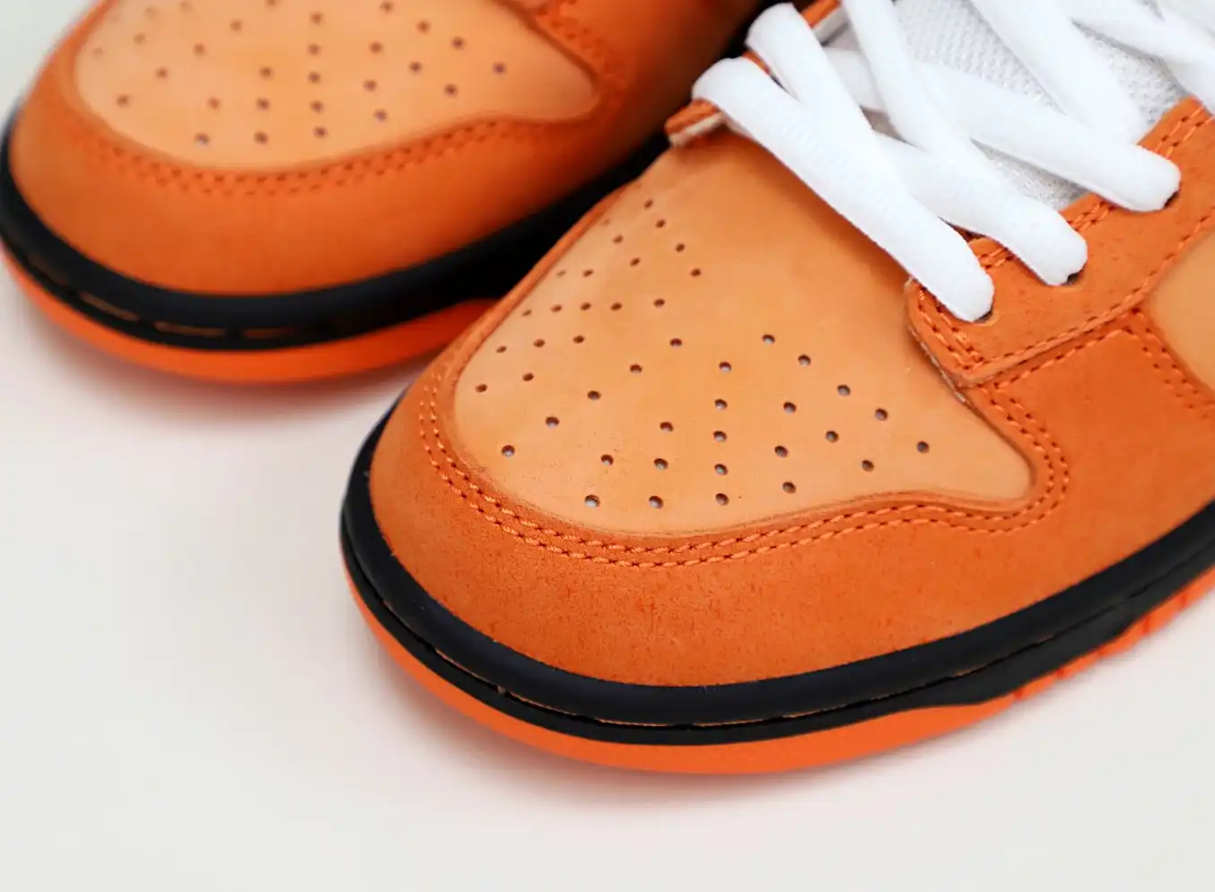 hype NIKE DUNK ORANGE LOBSTER 2022