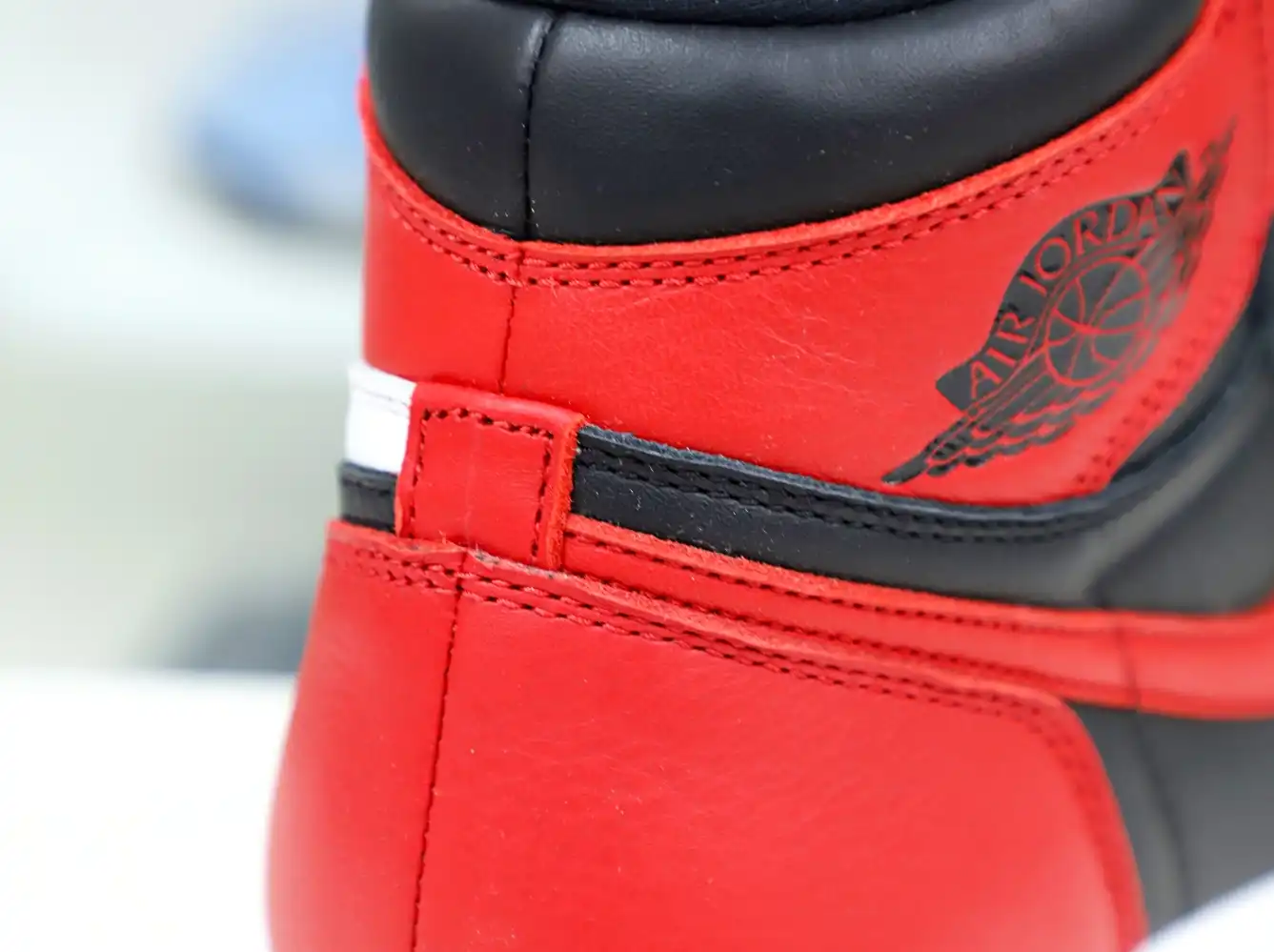 AIR JORDAN 1 RETRO HIGH OG NRG 'HOMAGE TO HOME' CHICAGO EXCLUSIVE