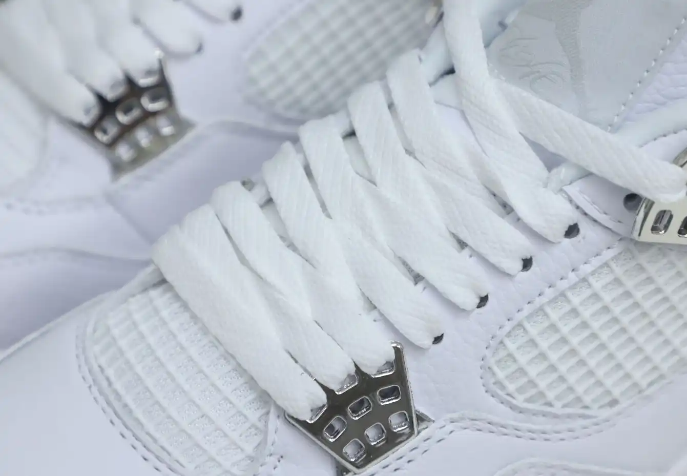 Jordan Air Jordan 4 retro pure money